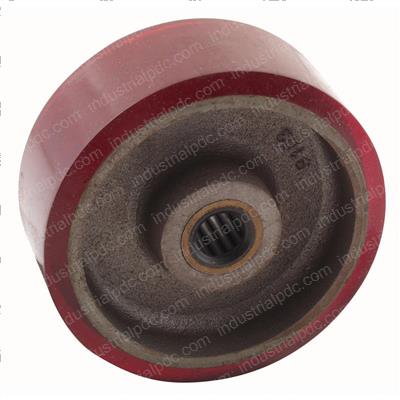 Picture of Wheel Assembly - 5 X 2 X2 1/16