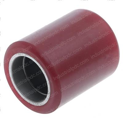 Picture of Wheel - Poly 3.25x4x2.047