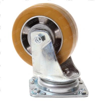 Picture of Caster Assembly