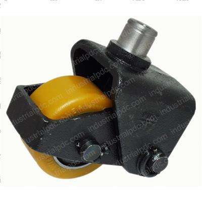 Picture of Caster - Assembly