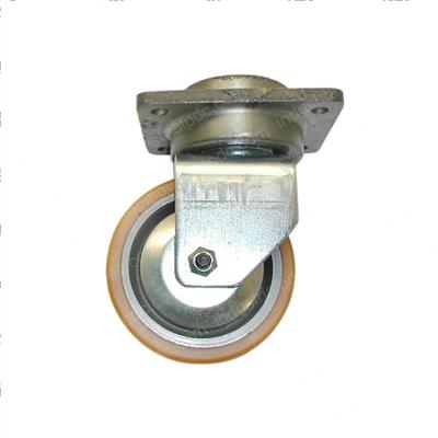 Picture of Caster Assembly