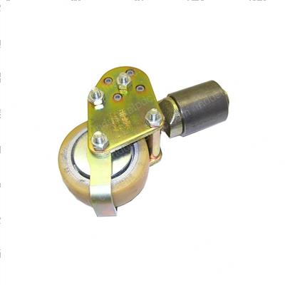 Picture of Caster Assembly