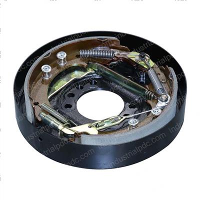 Picture of Brake Assembly Lh