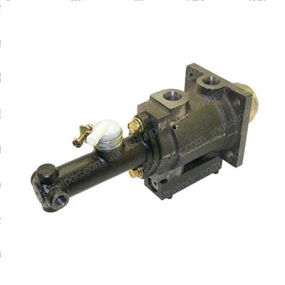 Picture of Brake Booster