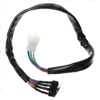 Picture of Micro Switch Assembly