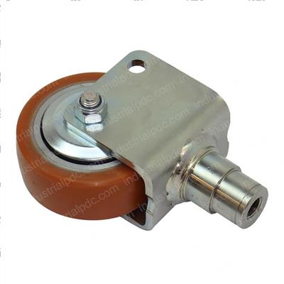 Picture of Wheel - Suppor