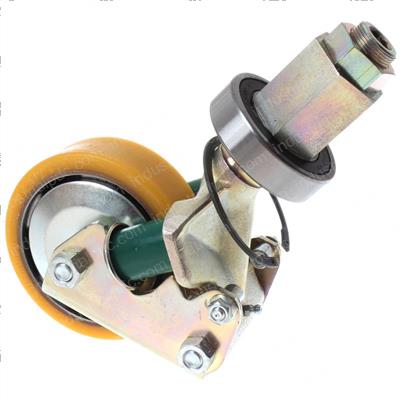 Picture of Wheel Assembly - Support