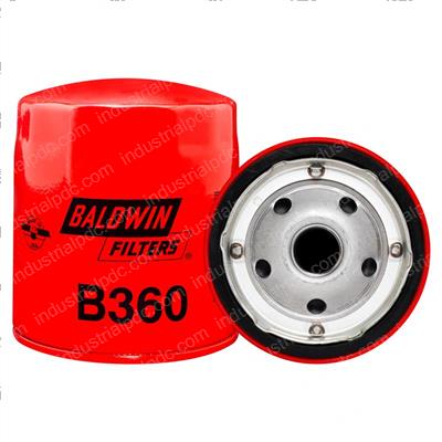 Picture of Filter - Lube