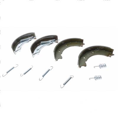 Picture of Shoe - Brake Kit