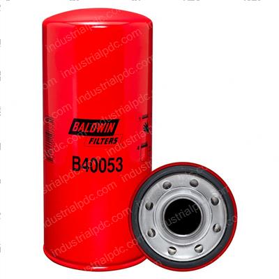 Picture of Filter-Lube Spin-on