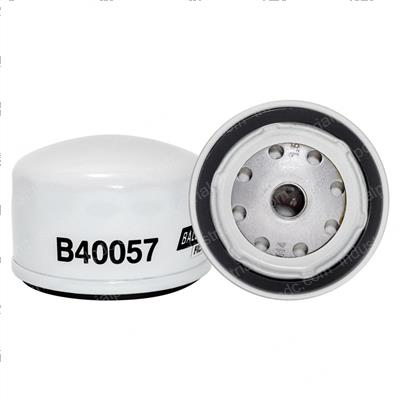 Picture of Filter - Lube