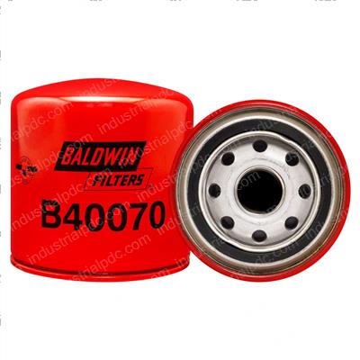 Picture of Filter - Oil