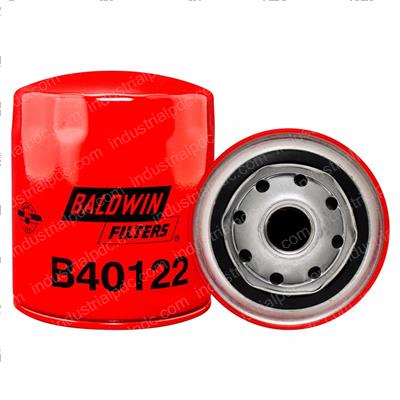 Picture of Filter - Lube