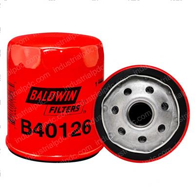 Picture of Filter - Lube