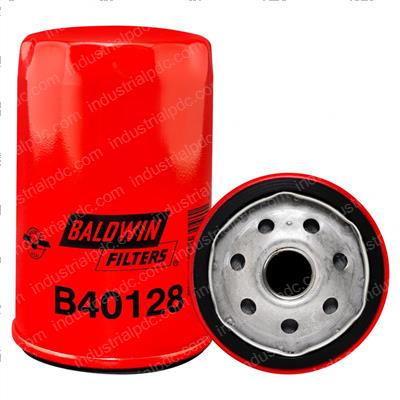 Picture of Filter - Lube