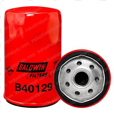 Picture of Filter - Lube