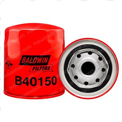 Picture of Filter - Lube