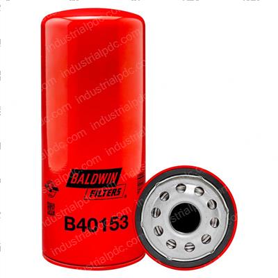 Picture of Filter - Lube