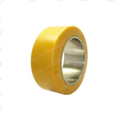 Picture of Tire - Poly 10x4x6.5