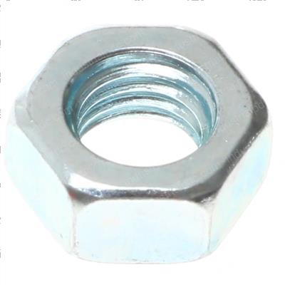 Picture of Nut - Hexagonal