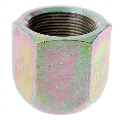 Picture of Nut - Wheel