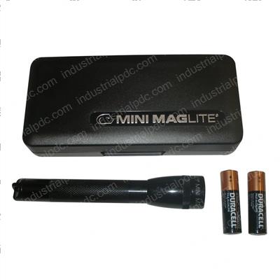 Picture of Maglite - 2 Aa Cell Batteries