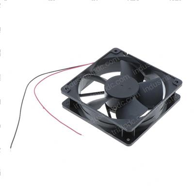 Picture of Fan  24vdc