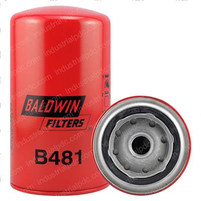 Picture of Filter - Lube