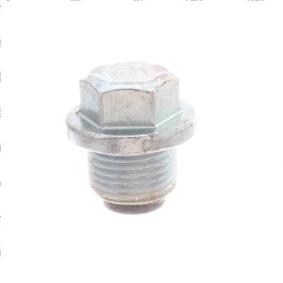 Picture of Plug - Threaded