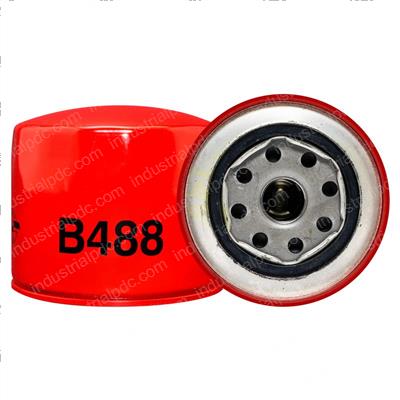 Picture of Filter - Lube