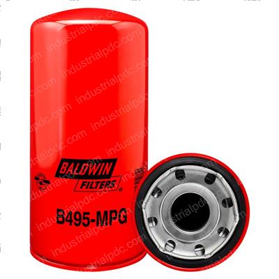 Picture of Filter - Lube