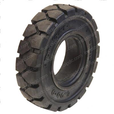 Picture of Tire - 6.00-9x4 Lug Basic