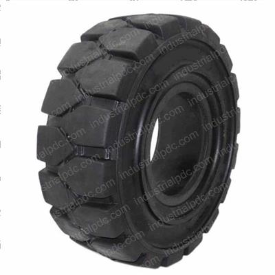 Picture of Solid Pneumatic Tire