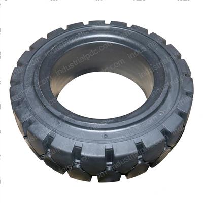 Picture of Tire - 8.15-15x7 Lug Basic