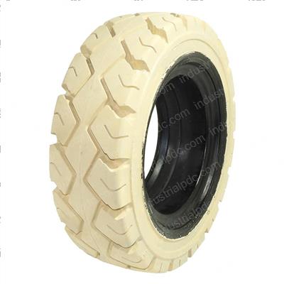 Picture of Super Elastic Nm Steer Tire
