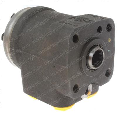 Picture of Steering Unit