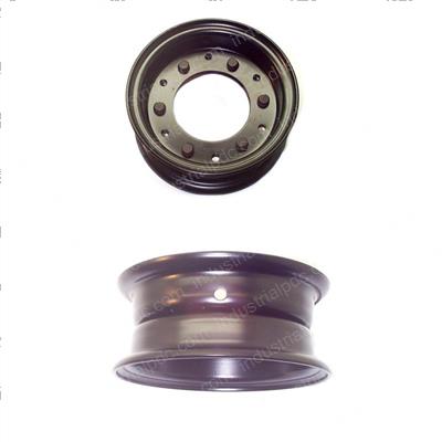 Picture of Rim - Wheel 500x8