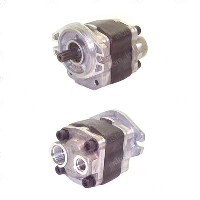 Picture of Pump - Hydraulic