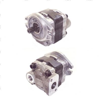 Picture of Pump - Hydraulic