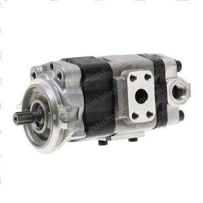 Picture of Pump - Hydraulic