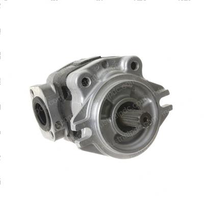 Picture of Gear Pump
