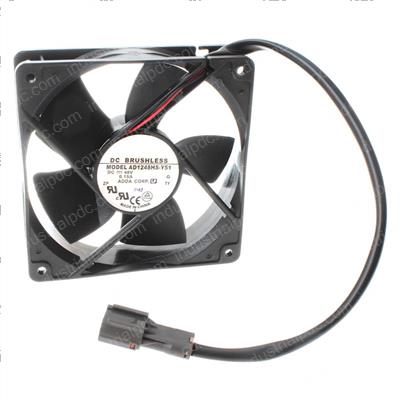 Picture of Fan-Cooling