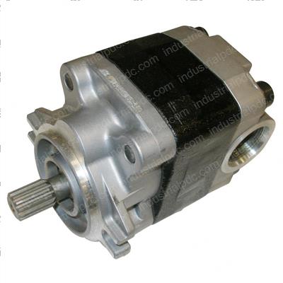 Picture of Pump - Hydraulic