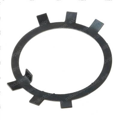 Picture of Washer - Lock