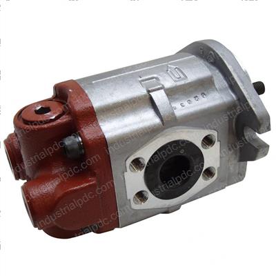 Picture of Pump - Hydraulic - Steering