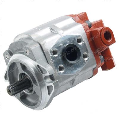 Picture of Pump - Hydraulic