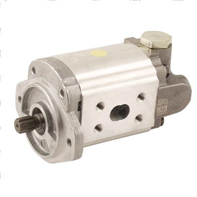 Picture of Pump - Hydraulic