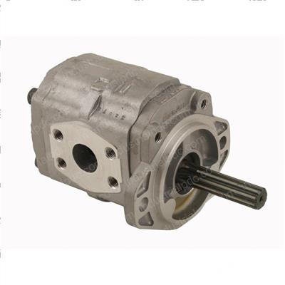 Picture of Pump - Hydraulic