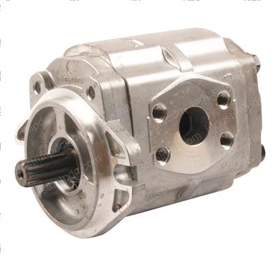 Picture of Pump - Hydraulic