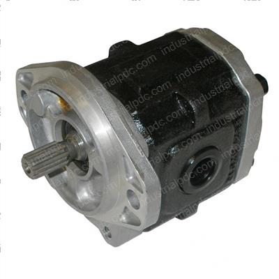 Picture of Hydraulic Gear Pump